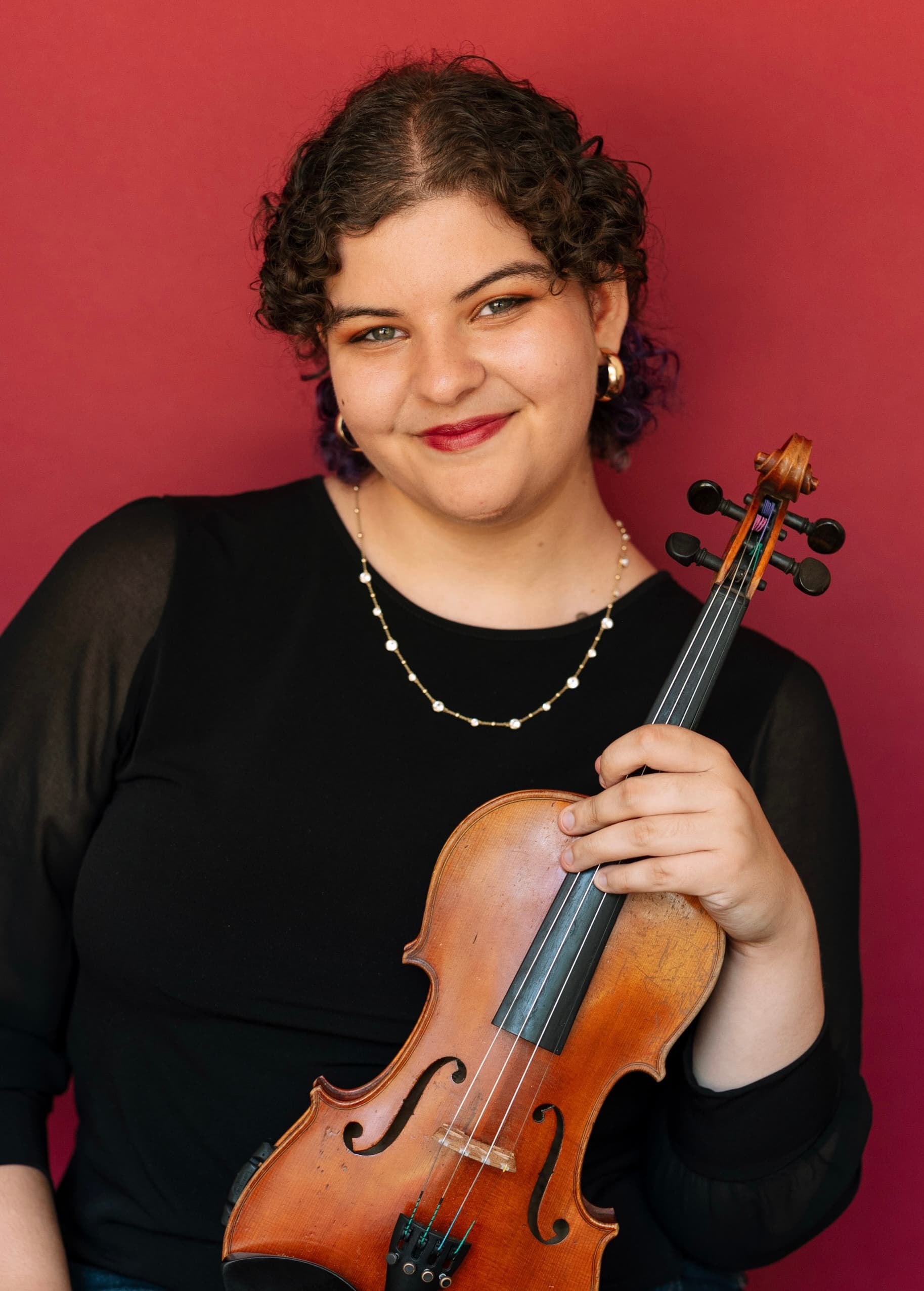 Clara Moniz