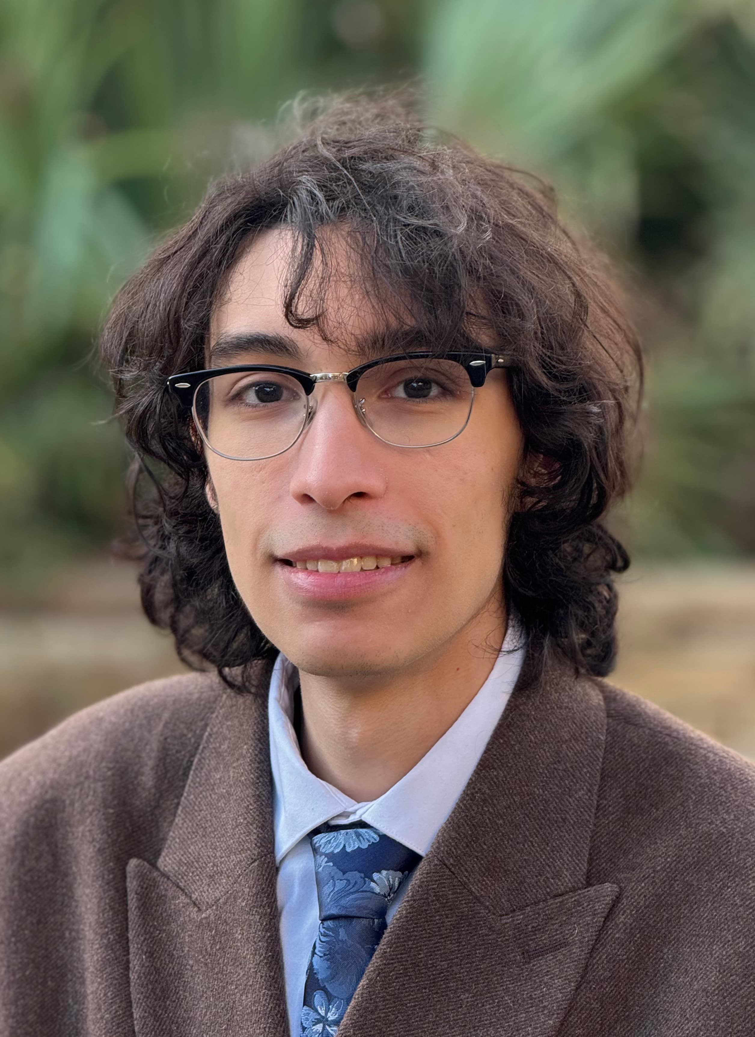 Ethan Aguilar