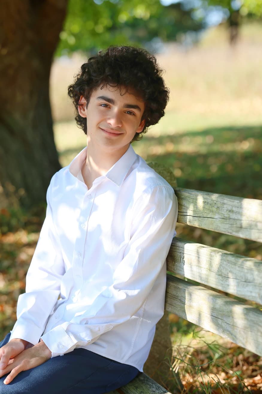 Perry Moskowitz
