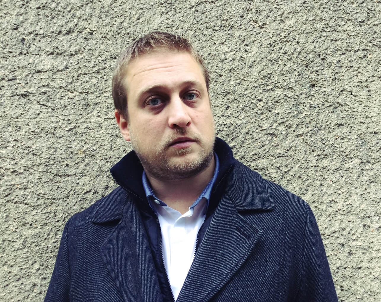 Bálint Zsoldos