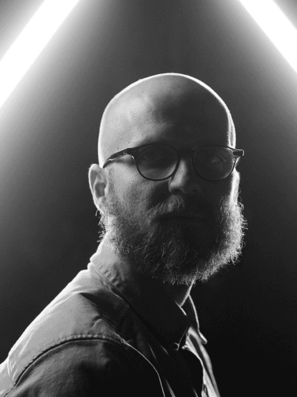 Brad Cherwin